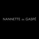 nannettedegaspe.com logo