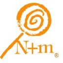 Nannies And More...® International logo