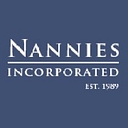 Nannies Incorporated logo