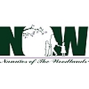 Nannies Of The Woodlands logo