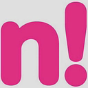 2007 NannyNu AB logo