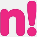 2007 NannyNu AB logo