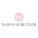 Nanny & Butler, Bespoke Services logo