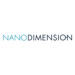 Nano Dimension Ltd. logo