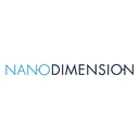 Logo de Nano Dimension
