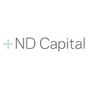 Nano Dimension logo