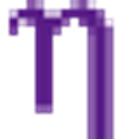 GNU nano logo