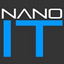 Institute Of Nanotechnology logo