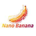 Nano Banana Pro logo