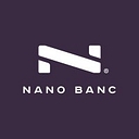 Nano Banc logo