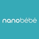 Nanobébé logo