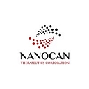 Nanocan Therapeutics Corporation logo