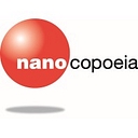 Nanocopoeia logo
