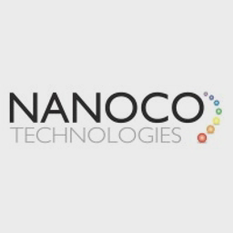 Nanoco Technologies Limited logo