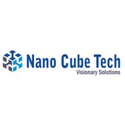 Nanocube Technologies LLC logo