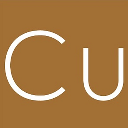 Nanocupper logo