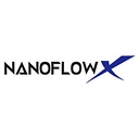 Nanoflowx logo