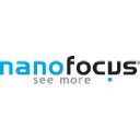 Nano Focus Co., Ltd. logo