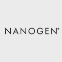 Nanogen logo