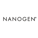 Nanogen Hair Thickening Products logo
