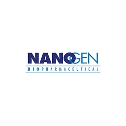 Nanogen Pharmaceutical Biotechnology logo