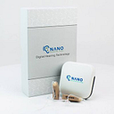 Nanohearingaids