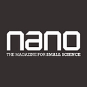 Nano Magazine logo