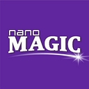 Nanomagic logo