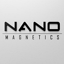 Nano Magnetics Ltd logo