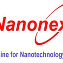 Nanonex Corporation logo