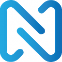 Nano Nino logo — Full Stack Developer job on DevsUnite
