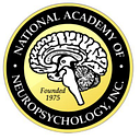 National Academy of Neuropsychology Inc logo