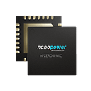 Nanopower Semiconductor As