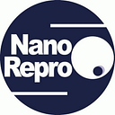 Nanorepro Ag logo