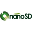 Nanosd Inc. logo