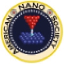 American Nano Society logo