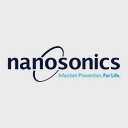 Nanosonics logo