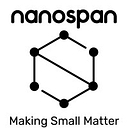 Nanospan logo