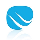 Nanostone Water logo
