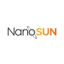 Nanosun logo