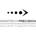 Nanotech Precision logo