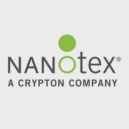 Logo of nanotex.com