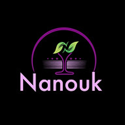 Nanouk logo