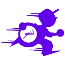 Nanowatch Time Attendance logo