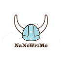 National Novel Writing Month logo