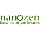 Nanozen logo