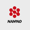 Nan Pao Resins Chemical logo