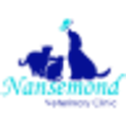 Nansemond Veterinary Clinic logo