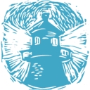 Nantucket Lighthouse School logo