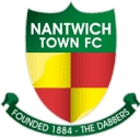 Nantwich Town Football Club logo
